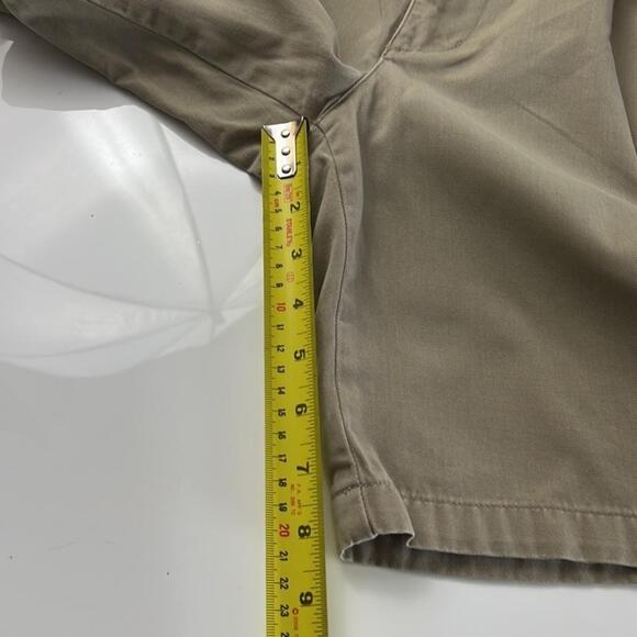 Golf Shorts By Foursome - Fits Like 34” - Picture 7 of 9